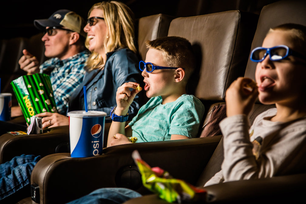 WyoMovies $100 Gift Card